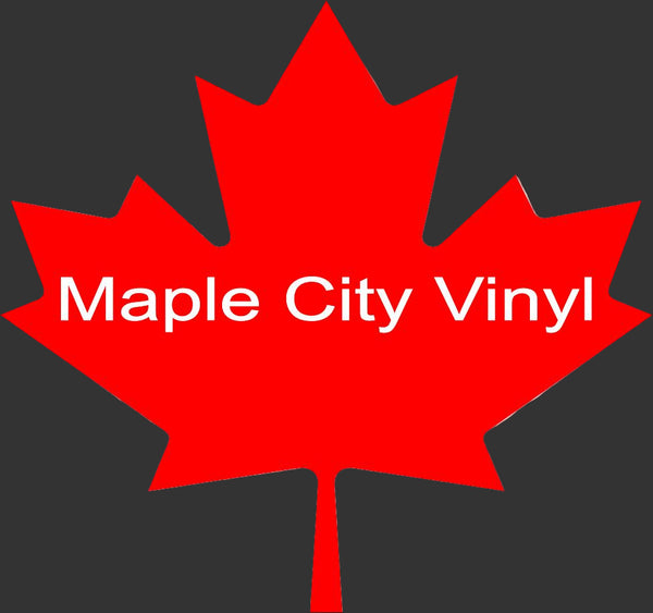 Maple City Vinyl